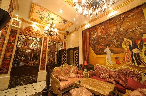 松滋高档KTV妹子质量哪家好 松滋高档KTV妹子质量哪家好