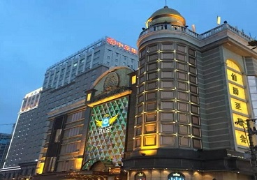 松滋最大顶级出名高端豪华KTV会所-皇冠伯爵KTV顶级体验点评